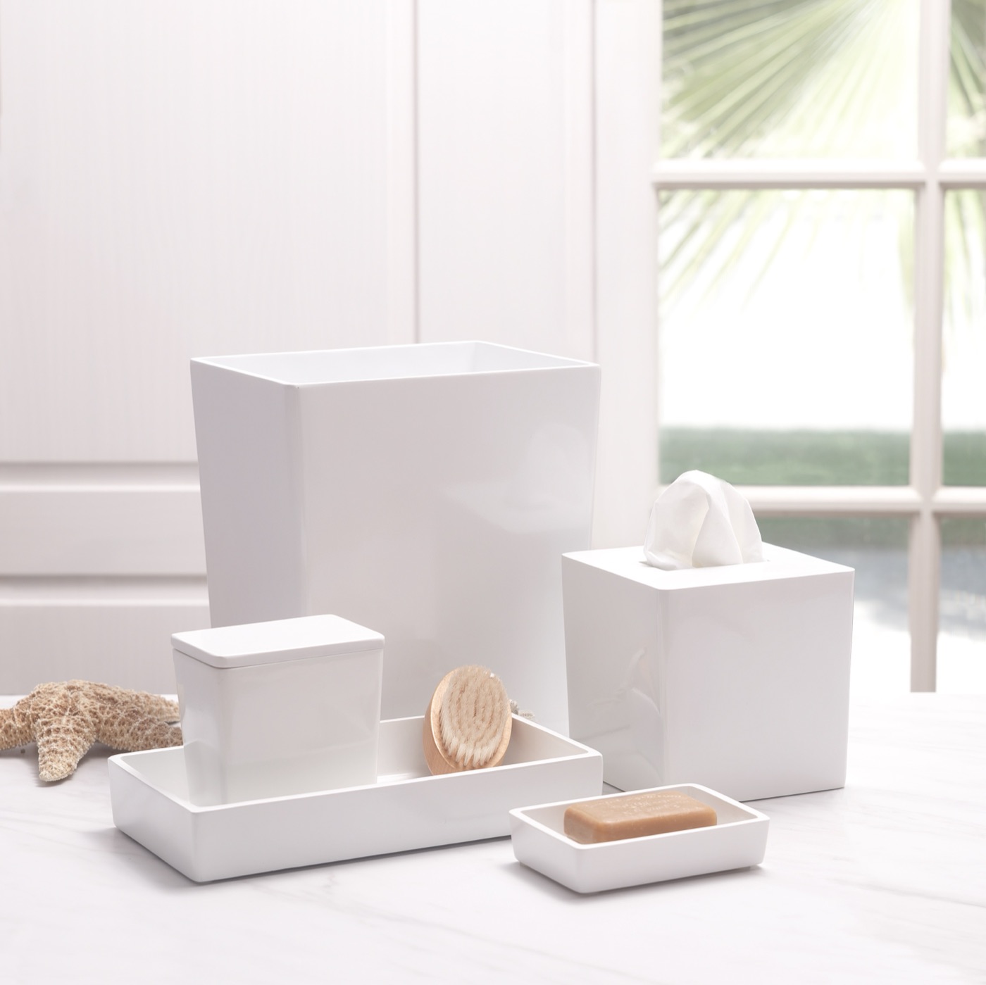 Tribeca White